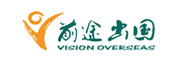 VISION OVERSEAS